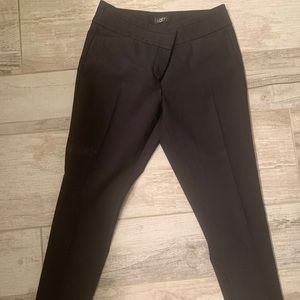 Loft Petite Marisa Skinny Pants